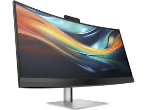 HP/740pm/39,7"/IPS/5120x2160/60Hz/5ms/Gray/3R - obrázek 1