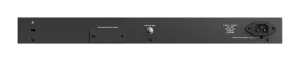 D-Link DXS-3410-32SY/E 10G switch, 24x 10G, 4x 25G - obrázek 4