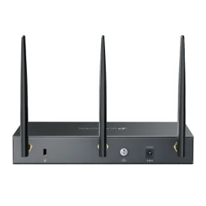 TP-Link ER706W AX3000 WiFi Gb VPN router Omada SDN - obrázek 2