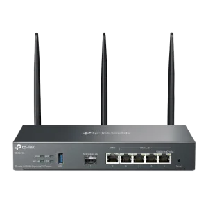 TP-Link ER706W AX3000 WiFi Gb VPN router Omada SDN