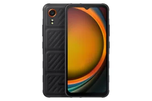 Samsung Galaxy XCover 7 6GB/128GB černý