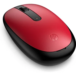 HP 240/Kancelářská/Optická/1 600 DPI/Bezdrátová Bluetooth/Černá-červená - obrázek 7