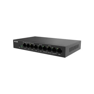 Tenda G0-8G-PoE Gigabit PoE Router MultiWAN, 3x GWAN/GLAN, 1x GWAN, 5x GLAN, 8x PoE 802.3af/at, VPN - obrázek 5