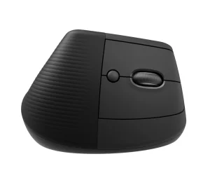 LOGITECH Lift For Business/Ergonomická/Optická/Pro praváky/4 000 DPI/USB+BT/Grafitová - obrázek 5