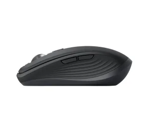 LOGITECH MX Anywhere 3S/Kancelářská/Laserová/Pro praváky/8 000 DPI/USB+BT/Grafitová - obrázek 5