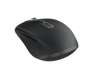 LOGITECH MX Anywhere 3S/Kancelářská/Laserová/Pro praváky/8 000 DPI/USB+BT/Grafitová - obrázek 6
