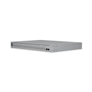 Ubiquiti USW-Pro-Max-24, UniFi Switch Pro Max 24 - obrázek 3