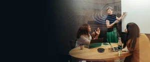 Yealink SP92 USB-C/A konferenční reproduktor - obrázek 5
