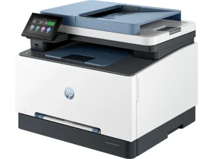 HP Color LaserJet Pro MFP 3302sdw - obrázek 3