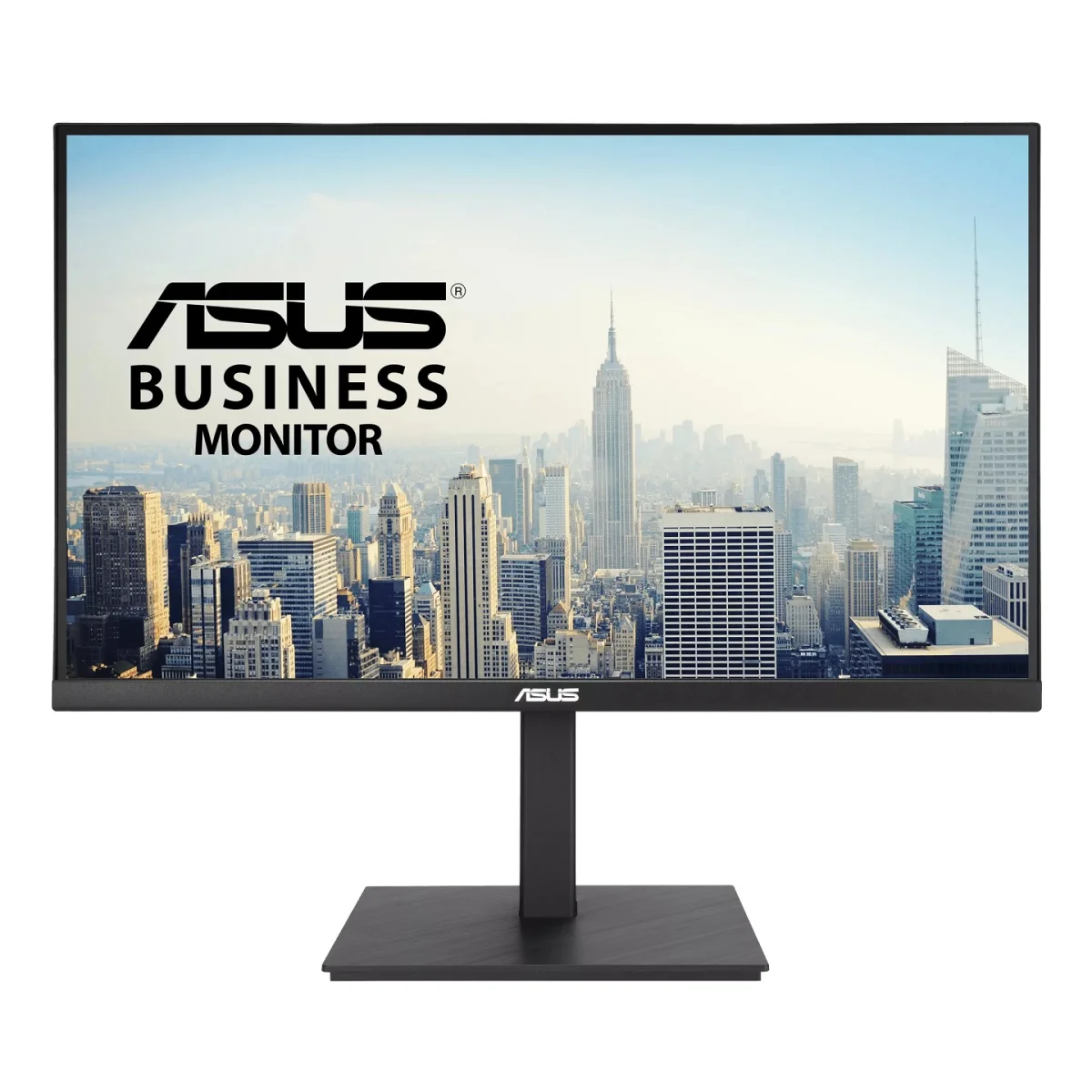 ASUS VA27UQSB Monitor 27" IPS 4K UHD 60Hz 5ms