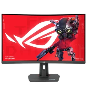 ASUS ROG Strix XG32WCS 31,5" QHD VA 180Hz 1ms Gaming Monitor