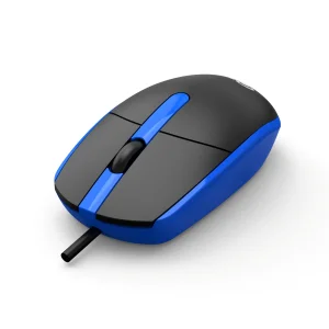 Myš C-TECH WM-10, černomodrá, USB - obrázek 6