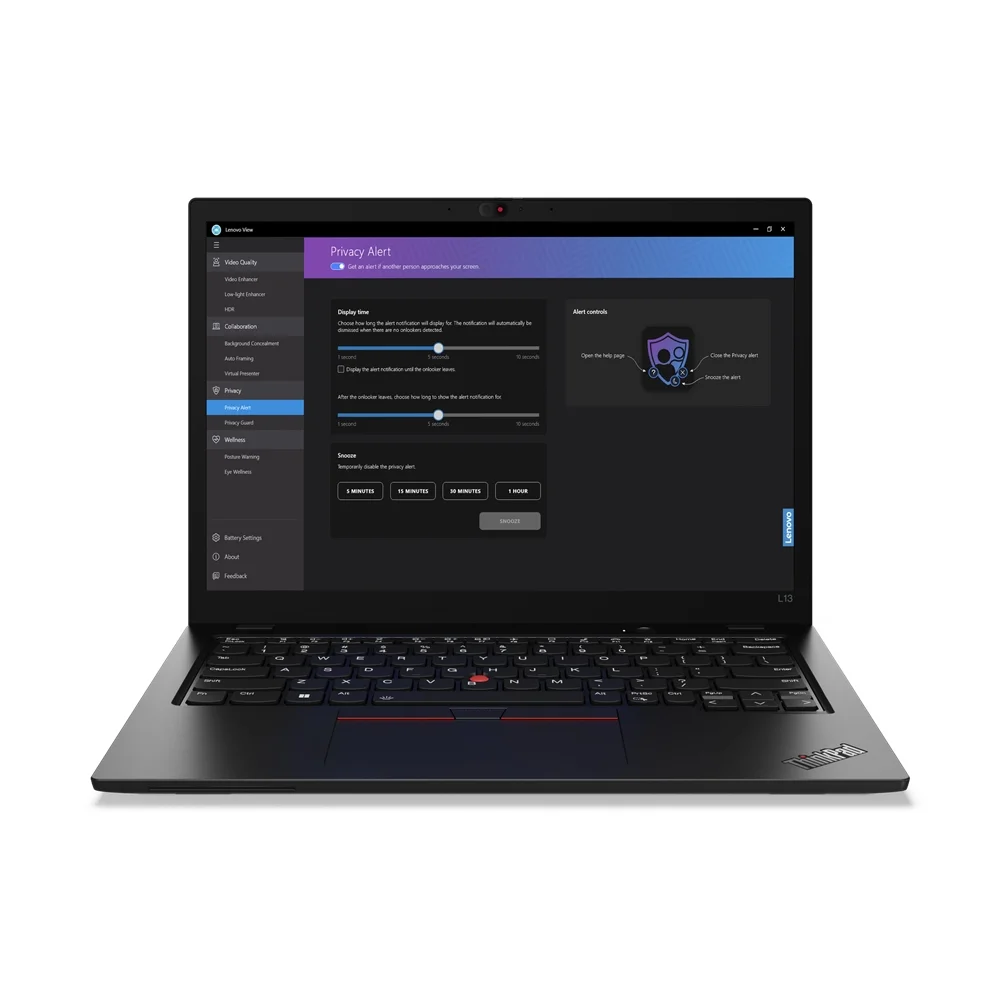 Lenovo ThinkPad L13 Gen 5 13,3" Core Ultra 5 16GB/512GB