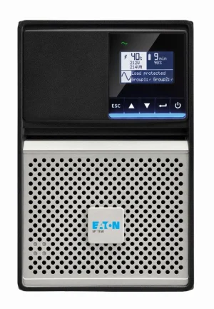 Eaton 5P 650i G2