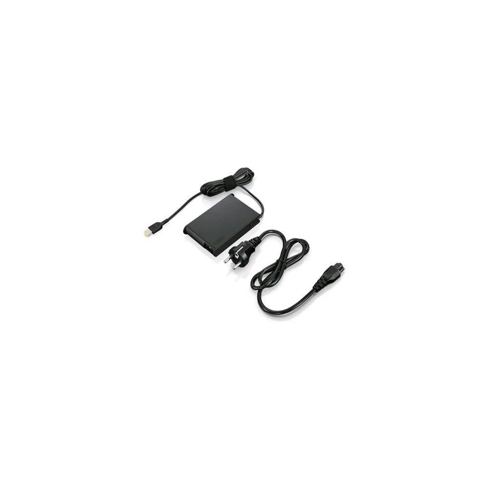 ThinkPad Slim 135W adaptér EU