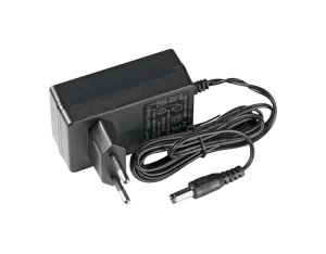 MikroTik SAW30-240-1200GA, napájecí adaptér 24V 1,2A, rovný konektor