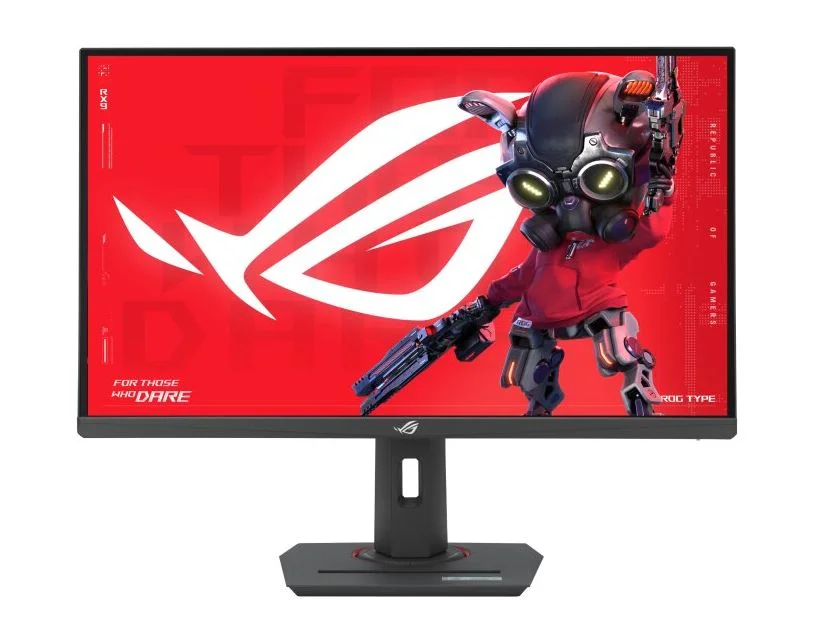 ASUS ROG Strix XG27ACS 27" QHD IPS 180Hz 1ms