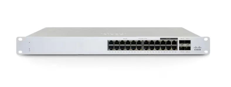 Cisco Meraki MS130-24-HW