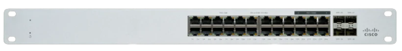 Cisco Meraki MS130-24X