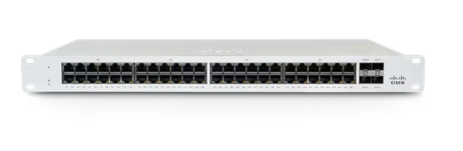 Cisco Meraki MS130-48X-HW Switch