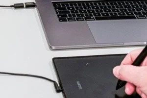 Wacom OTG adapter - obrázek 4