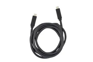 Wacom Cintiq Pro USB-C to C cable 1.8M