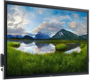 Dell P6524QT Monitor 64,5" IPS 4K UHD 60Hz - obrázek 8