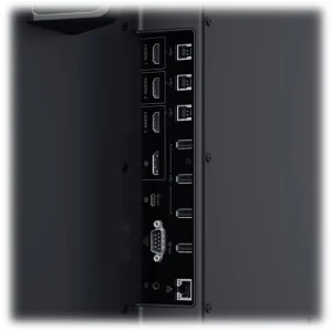 Dell P6524QT Monitor 64,5" IPS 4K UHD 60Hz - obrázek 2
