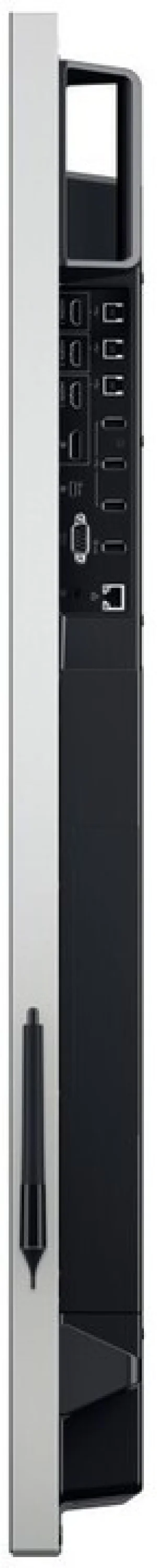 Dell P6524QT Monitor 64,5" IPS 4K UHD 60Hz - obrázek 5