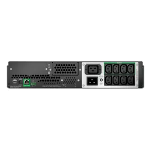 APC Smart-UPS, Lithium-Ion, 3000VA, 230V with SmartConnect Port - obrázek 2