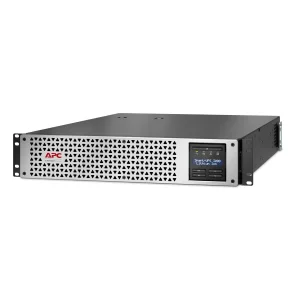 APC Smart-UPS, Lithium-Ion, 3000VA, 230V with SmartConnect Port