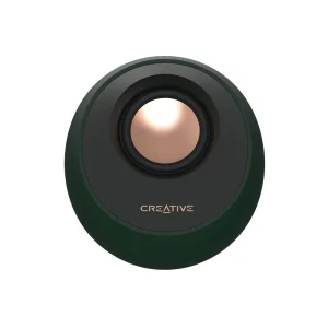 Creative Labs Pebble Pro, Black - obrázek 2