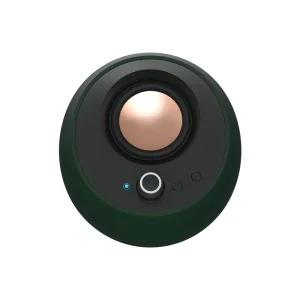 Creative Labs Pebble Pro, Black - obrázek 4