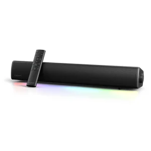 Creative Labs Soundbar GS5/Černá/60W - obrázek 3