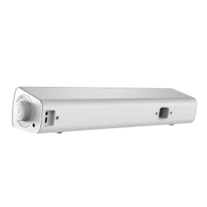 Creative Labs Soundbar GS3/Bílá/24W - obrázek 2