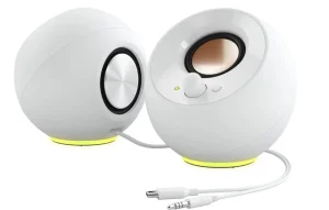 Creative Labs Pebble SE, White - obrázek 2