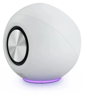 Creative Labs Pebble SE, White - obrázek 3