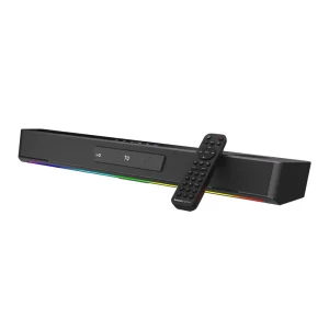 Creative Labs Soundbar Katana SE/Black/5.1/180W - obrázek 3