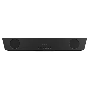 Creative Labs Soundbar Katana SE/Black/5.1/180W - obrázek 5
