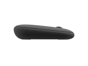 Logitech Pebble Mouse 2 M350s/Cestovní/Optická/4 000 DPI/Bezdrátová Bluetooth/Grafitová - obrázek 5