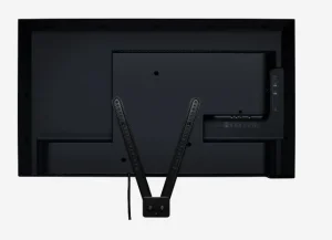 Logitech meet up - TV mount XL - obrázek 2