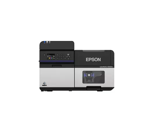 Epson ColorWorks C8000e