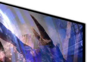 Samsung Odyssey OLED G6 G60SD 27" QHD 360Hz 0,03ms Silver - obrázek 6