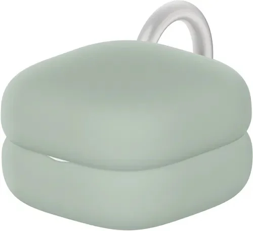 Sony LinkBuds Open, kryt dobíjecího pouzdra,zelená