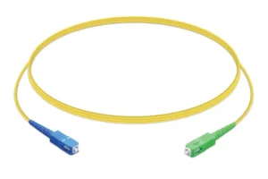 Ubiquiti UACC-OFC-SM-PATCH-UPC-APC - Fiber PatchCord Cable UPC/APC (SC/UPC to SC/APC), SM, 1,5m