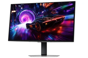Samsung Odyssey OLED G8 27" 4K UHD 240Hz 0,03ms Silver - obrázek 9