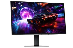 Samsung Odyssey OLED G8 27" 4K UHD 240Hz 0,03ms Silver - obrázek 12