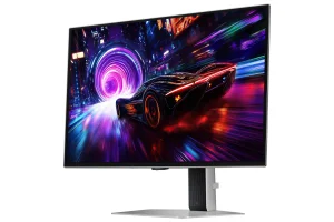 Samsung Odyssey OLED G8 27" 4K UHD 240Hz 0,03ms Silver - obrázek 4