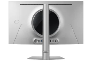 Samsung Odyssey OLED G8 27" 4K UHD 240Hz 0,03ms Silver - obrázek 5