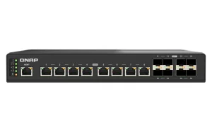 QNAP QSW-IM3216-8S8T switch 16x 10G portů